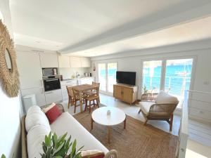 Un petit coin de paradis