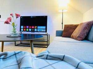 Scandinavian Apartment Hotel - Lunden 1 - Central 3 bedroom apartment on two floors