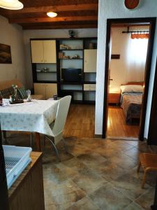 Apartman mali