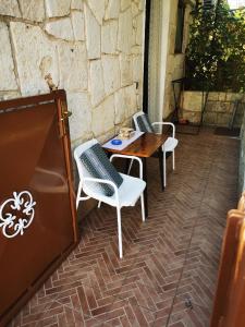 Apartman mali