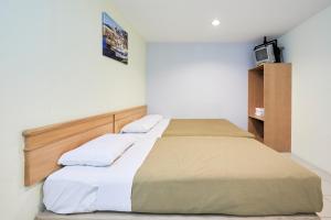 Tang City Hotel, Petaling Street, Merdeka PNB 118 Tower - Ubytování bez kategorie ve městě Kuala Lumpur