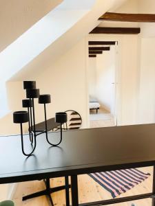 Scandinavian Apartment Hotel - Lunden 1 - Central 3 bedroom apartment on two floors