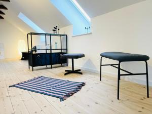 Scandinavian Apartment Hotel - Lunden 1 - Central 3 bedroom apartment on two floors