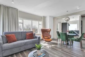 Snorrabraut Apartments By Alva - RKV