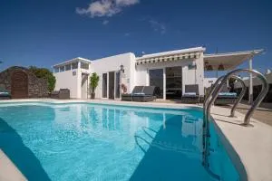 Villa Amigo - Los Pocillos