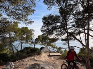 Serenity Apartment - Cap Salou