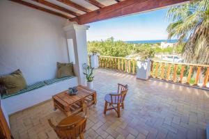Sa Paissa - Casa de Campo Cala Bassa
