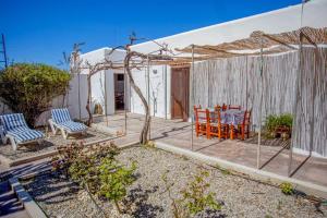 Sa Paissa - Casa de Campo Cala Bassa