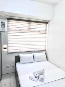 Arkisha’s Cozy Place