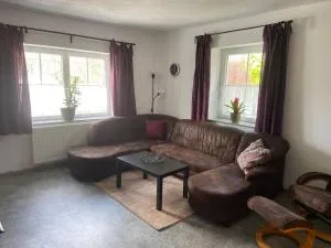 Casa Andrea Apartment mit Balkon - 普拉特灵