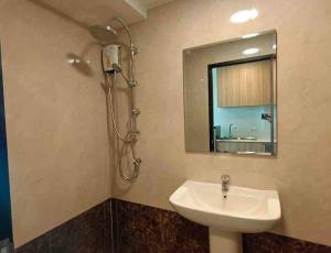 MaiKhao Sunrise Sight Space