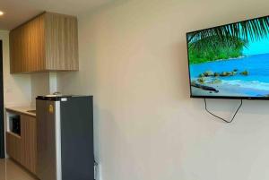 MaiKhao Sunrise Sight Space