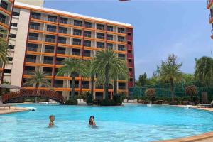 MaiKhao Sunrise Sight Space