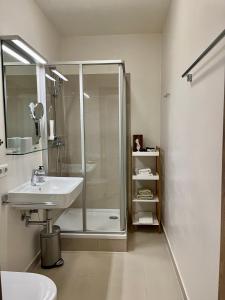 Athecada Frühstückspension