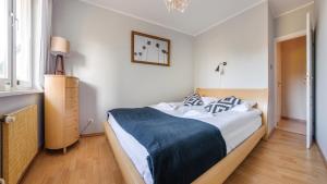 Apartamenty Sun & Snow Legionów