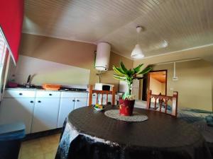 Ático sin ascensor Casa Portela