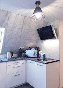 - 3 - Bel appart,T2- Charmant et Moderne 50m2