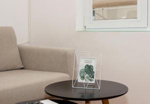 Sea Garden Charm: Cozy 1BD Flat in Central Varna