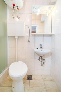 Studio Apartments Near Center 