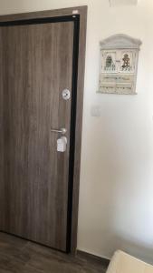 Eleni Penthouse Loutraki