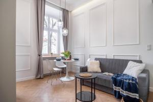 MB Cracow Apartments