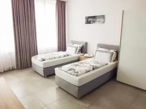 PREMIUM - 24 Betten - 9 Appartements zentral in Oer-Erkenschwick - homes of ruhr - داتلن