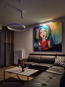 Apartament VIP PROMENADA