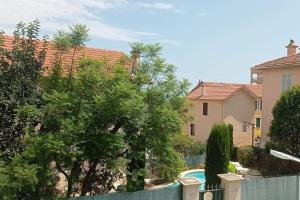 Claelle Appartment - 200m beach