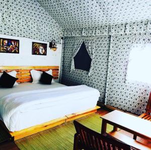 Camp Dharamshala