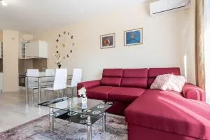 Casa de la playa - Galata