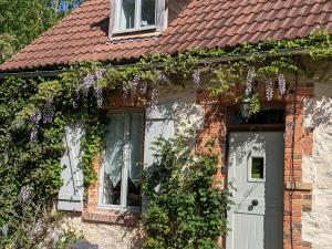 La Grace Les Trois Petites Maisons