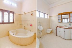FabHotel Raka Inn