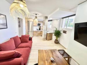 Erisa IB Carihuela - Torremolinos