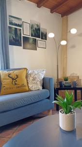 Gite : Le vi colombage de Petites-Tailles