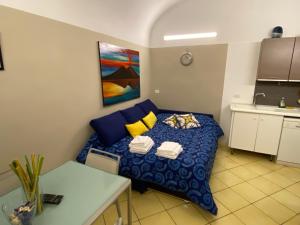 Kiki Suite Napoli Centro