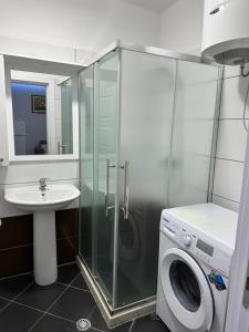 Dream Apartments Shengjin