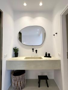Quattro Venti Suites Mykonos