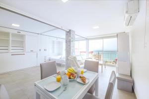 Stay In Costa Blanca