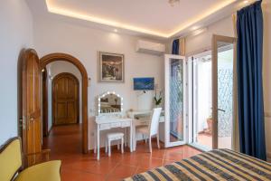 Villa Briganti Seaview Terrace