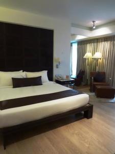 Mirage Hotel, Mumbai International Airport
