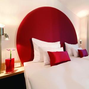 Special Offer - Comfort Double Room room in ARCOTEL Rubin Hamburg
