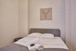 Apartment Parc des expositions by Studio prestige