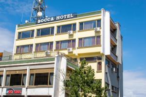 Bocca Hotel Korce