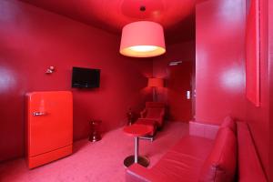 ARCOTEL Rubin Hamburg