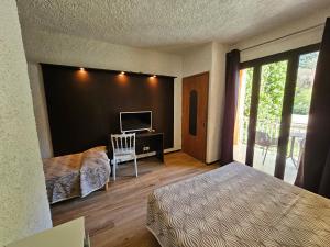 Hotels Le Marina : photos des chambres