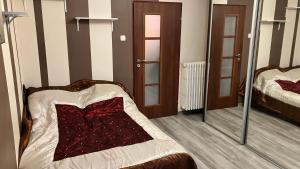 Apartament Księże Małe