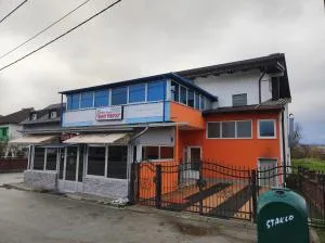 Apartman Begovic - Pokoj