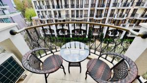 Bratanov Harmony Suites Dream Island Apartments