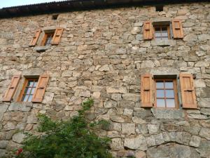 Maisons de vacances Secluded & Charming Gite Surrounded by Nature : photos des chambres