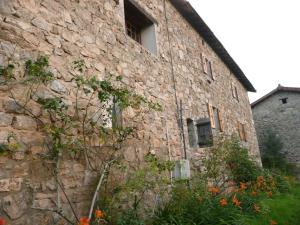 Maisons de vacances Secluded & Charming Gite Surrounded by Nature : photos des chambres